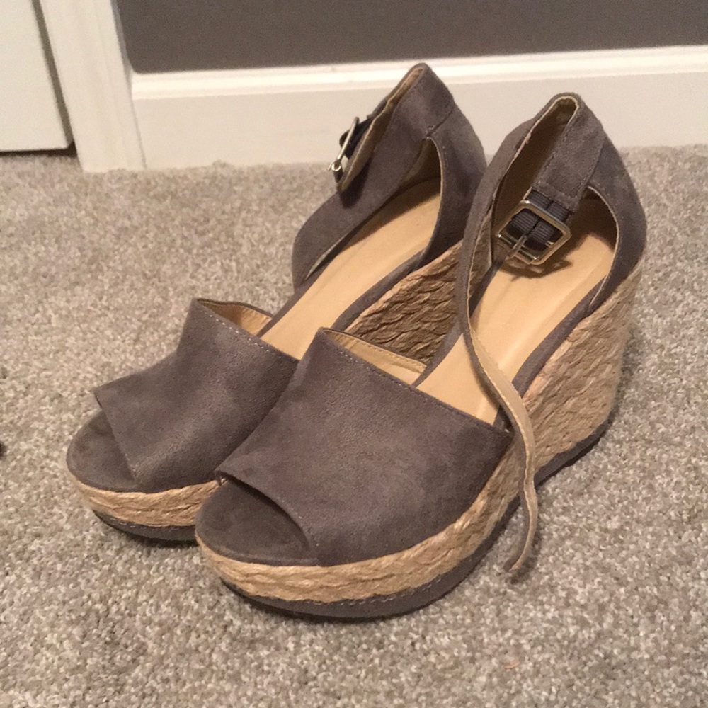 Wedges